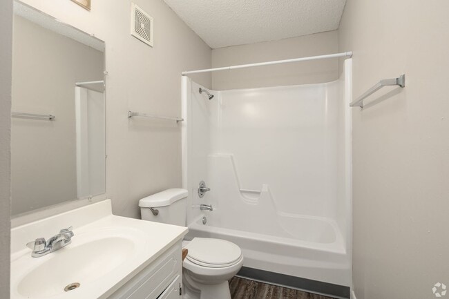 Interior Photo - Hartford House Apartments