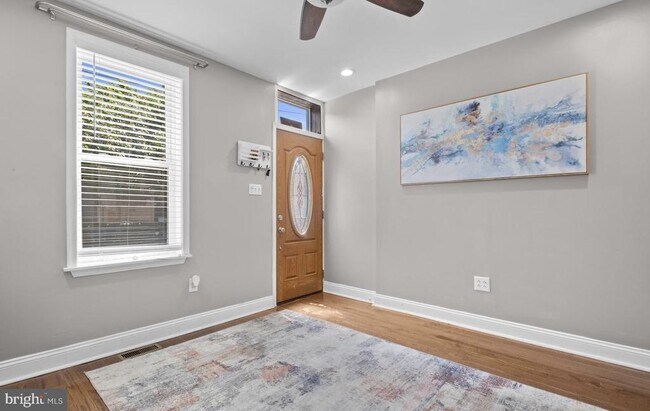 Foto del edificio - 2636 Mercer St