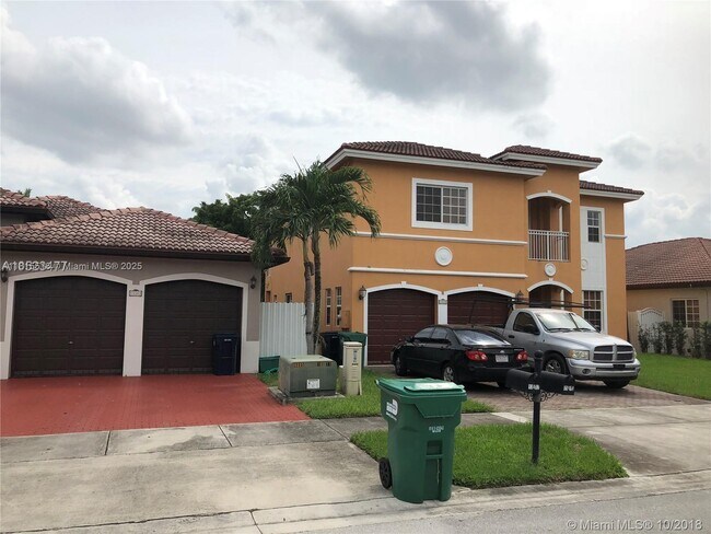 Foto del edificio - 13510 SW 177th Terrace