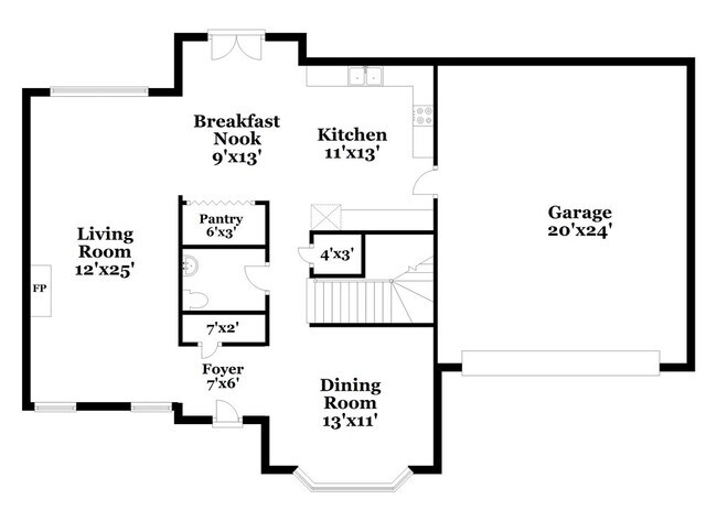 Building Photo - 4045 Lindsey Ln