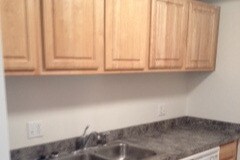 Kitchen - 913 Carom Cir
