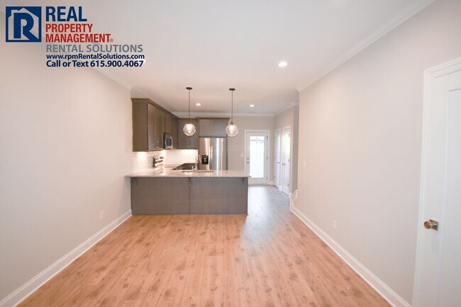 Building Photo - 1428 Rebecca Johns Dr