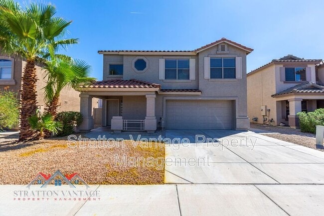 Building Photo - 12721 W Almeria Rd
