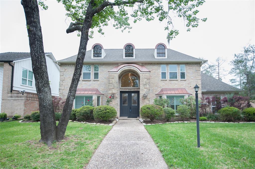 Foto principal - 738 Plainwood Dr