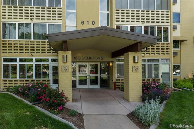 Foto principal - 610 S Clinton St