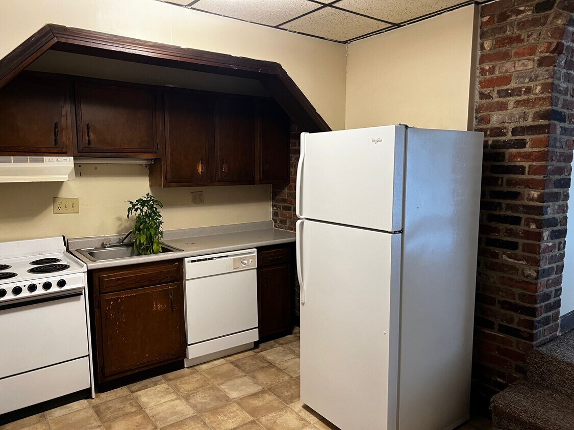 Foto principal - Main Street Marlborough Apartments