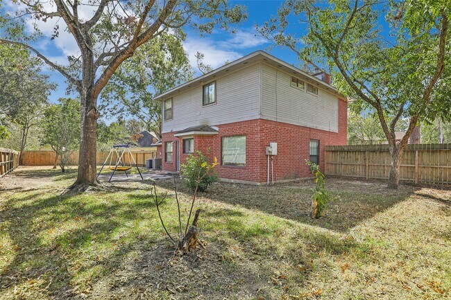 Foto del edificio - 8406 Vistadale Dr