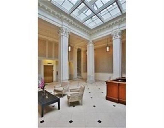Foto del edificio - 21 Beacon St