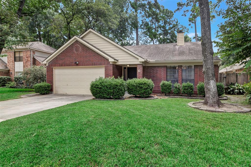 Foto principal - 6 Green Slope Pl