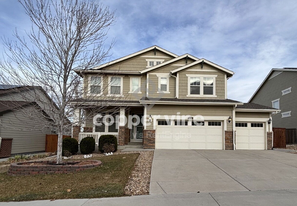 Foto principal - 14240 Hudson St