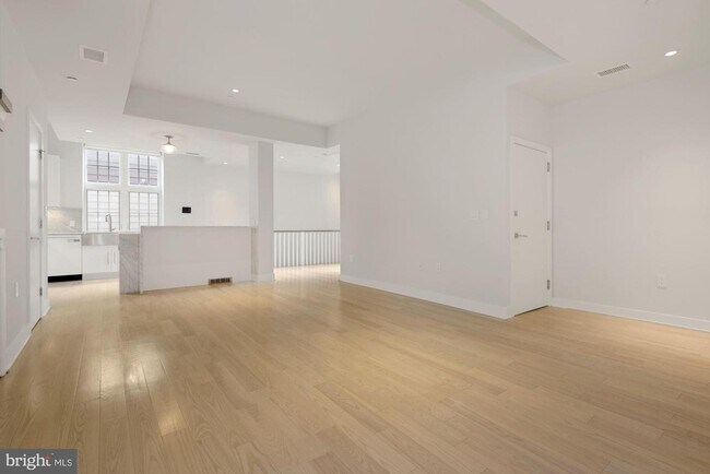 Foto del edificio - 2709 N St NW