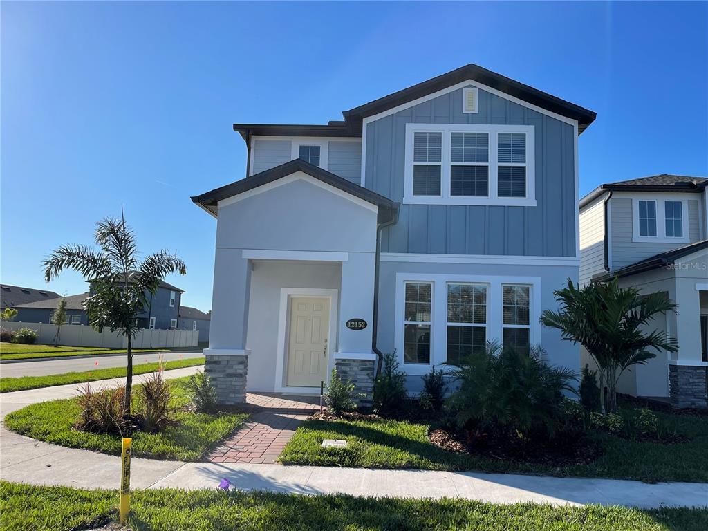 Foto principal - 12152 Encore At Ovation Way