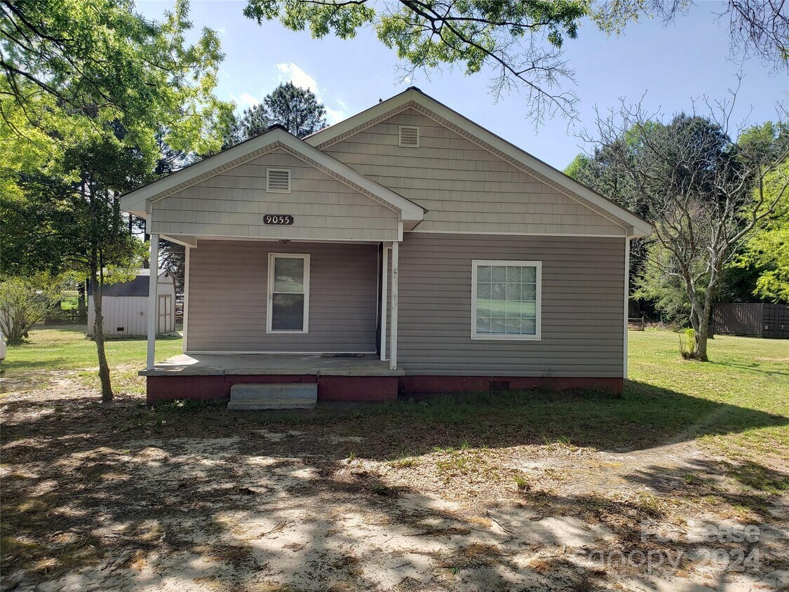 Primary Photo - 9055 Unity Church Rd