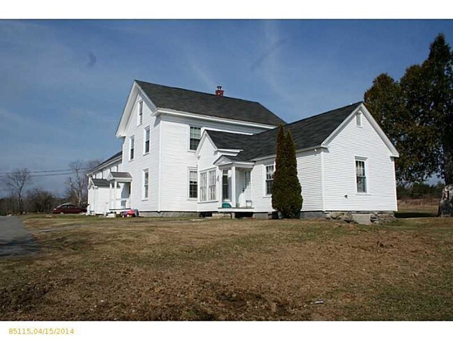 Building Photo - 319 Belmont Ave