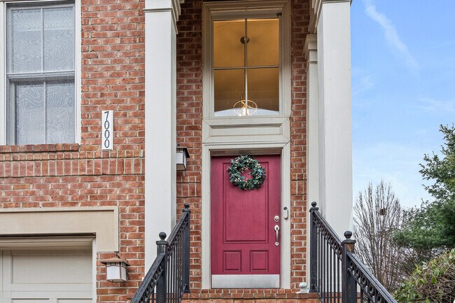 Foto del edificio - 7000 Eastern Red Cedar Ln