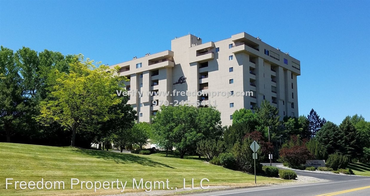 1111 Horizon Dr Unit 407, Grand Junction, CO 81506 Room for Rent in