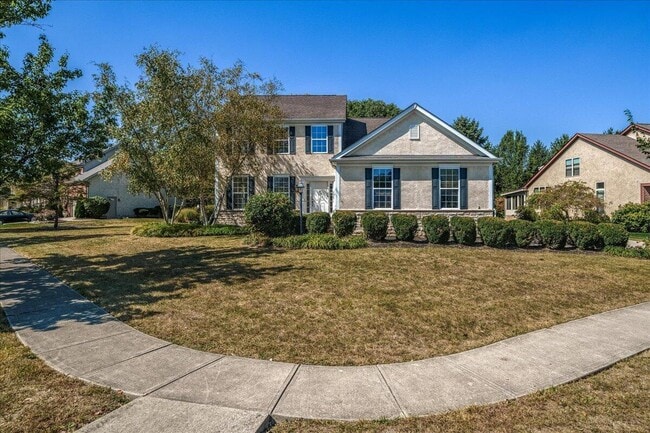 Building Photo - 4611 Trailane Dr