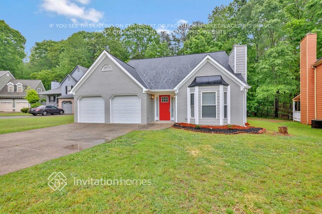 Building Photo - 1446 Chapel Hill Ln SW