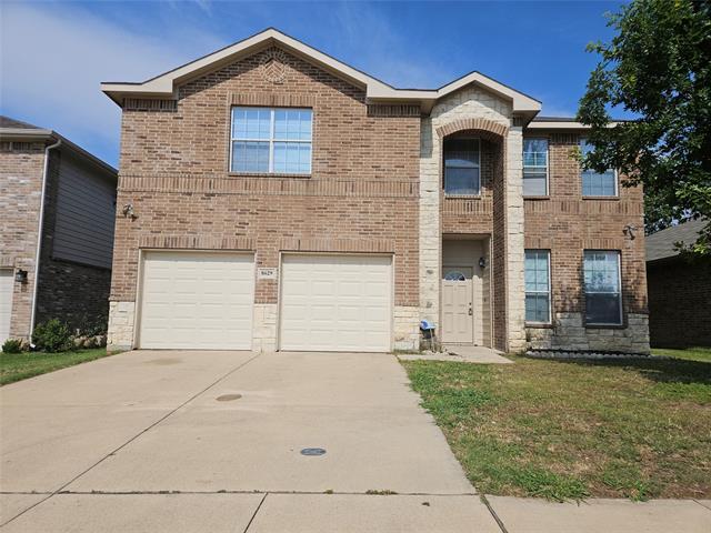 Foto principal - 8629 Gray Shale Dr