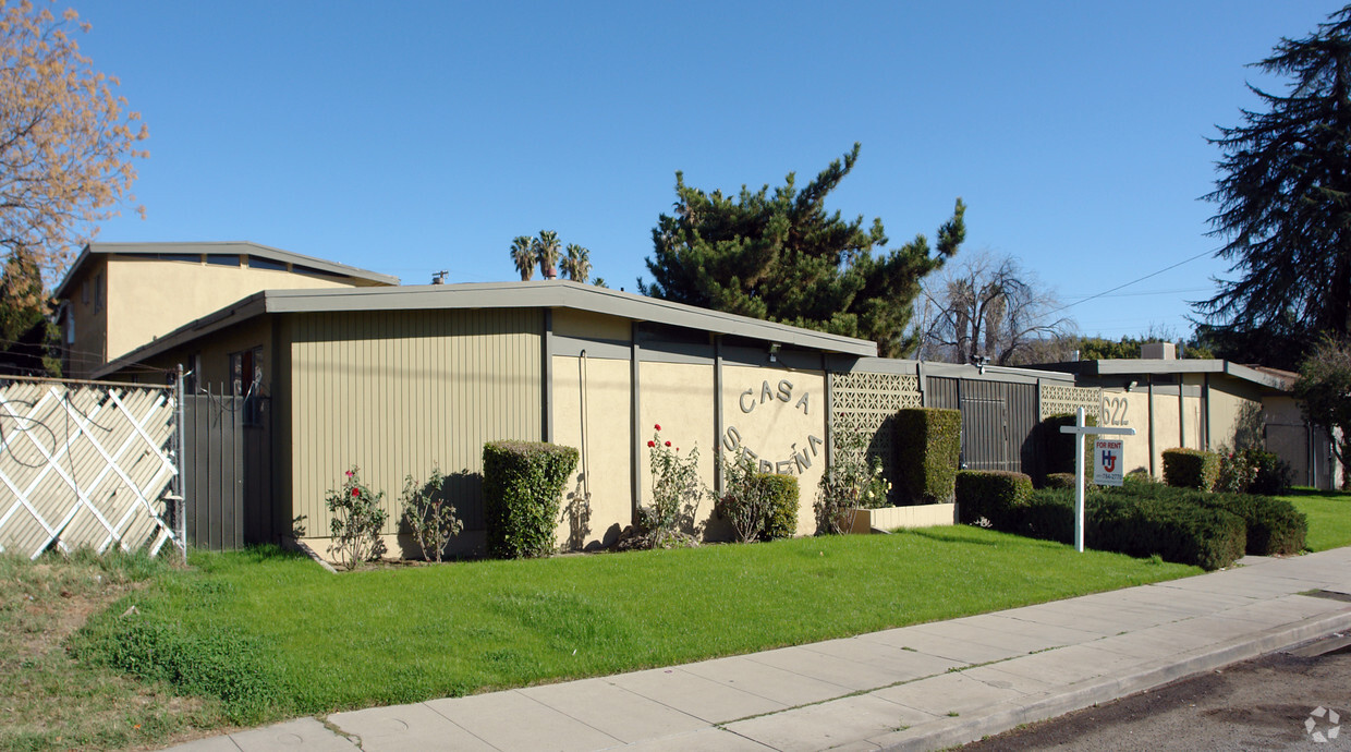 Primary Photo - Casa Serena