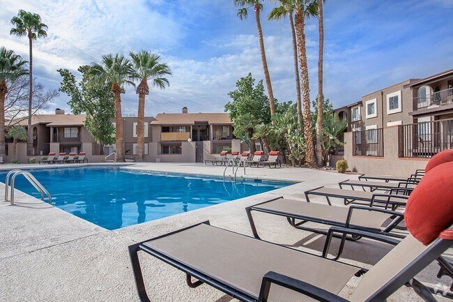 Ward 2 Apartments For Rent - Tucson Az Apartmentscom