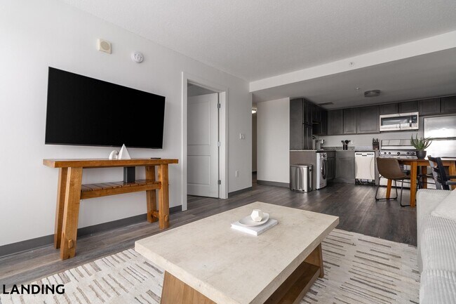 Foto del edificio - 50 Morgan St N