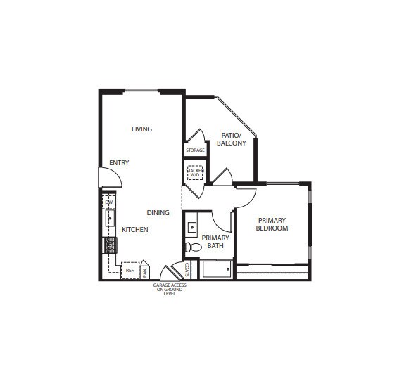 Westbury Apartment Residences Apartments in Rancho Cucamonga, CA