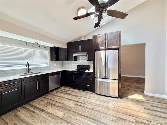 Building Photo - 3669 S Gibralter Cir