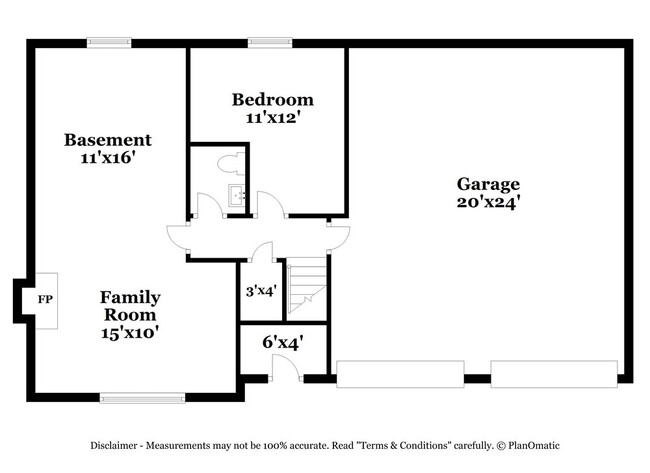 Building Photo - 4570 Midridge Dr