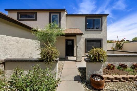 Building Photo - 4768 W Piute Ave
