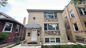 Building Photo - 5407 N Sawyer Ave