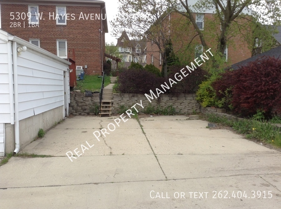 Building Photo - 5309 W Hayes Ave