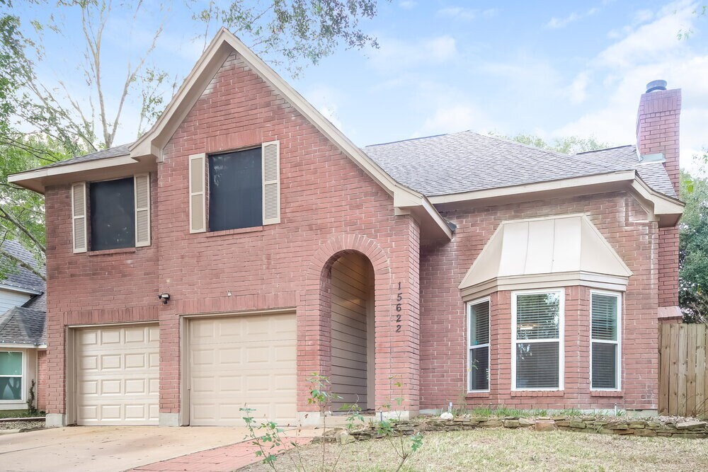 Primary Photo - 15622 Thornbrook Dr
