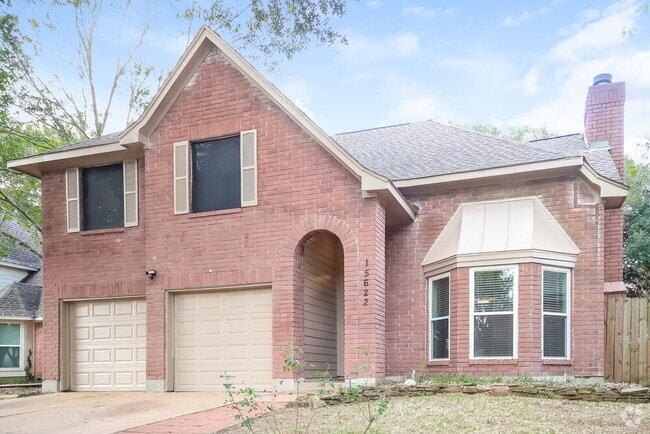 Building Photo - 15622 Thornbrook Dr