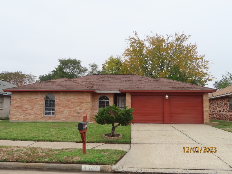 15223 Dunstable Ln, Channelview, TX 77530 House Rental in Channelview