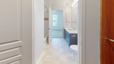 Interior Photo - Sullivan Place