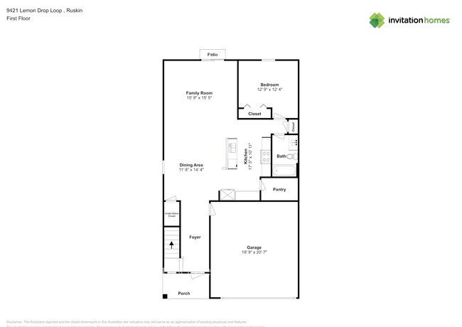 Building Photo - 9421 Lemon Drop Lp