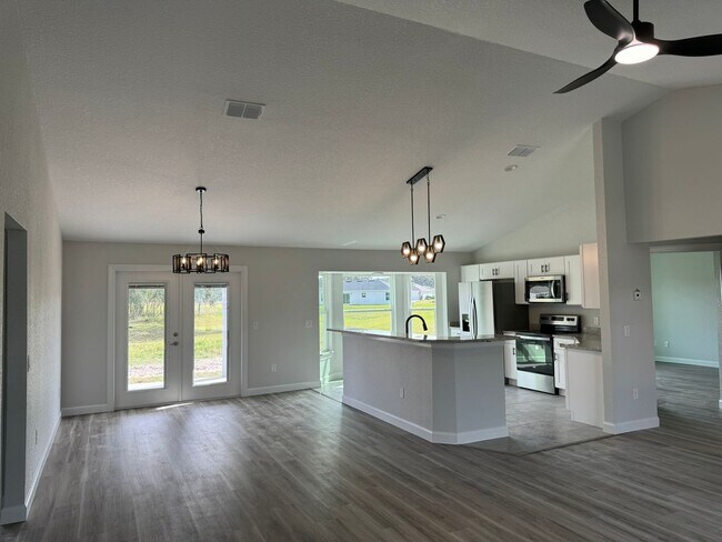 Foto del edificio - Jumper Creek Manor Brand New 3BR/2BA/2 Car...