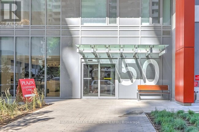 Building Photo - 50 Dunfield Ave