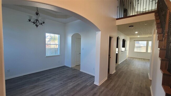 Foto del edificio - 3603 Gail Meadow Ct