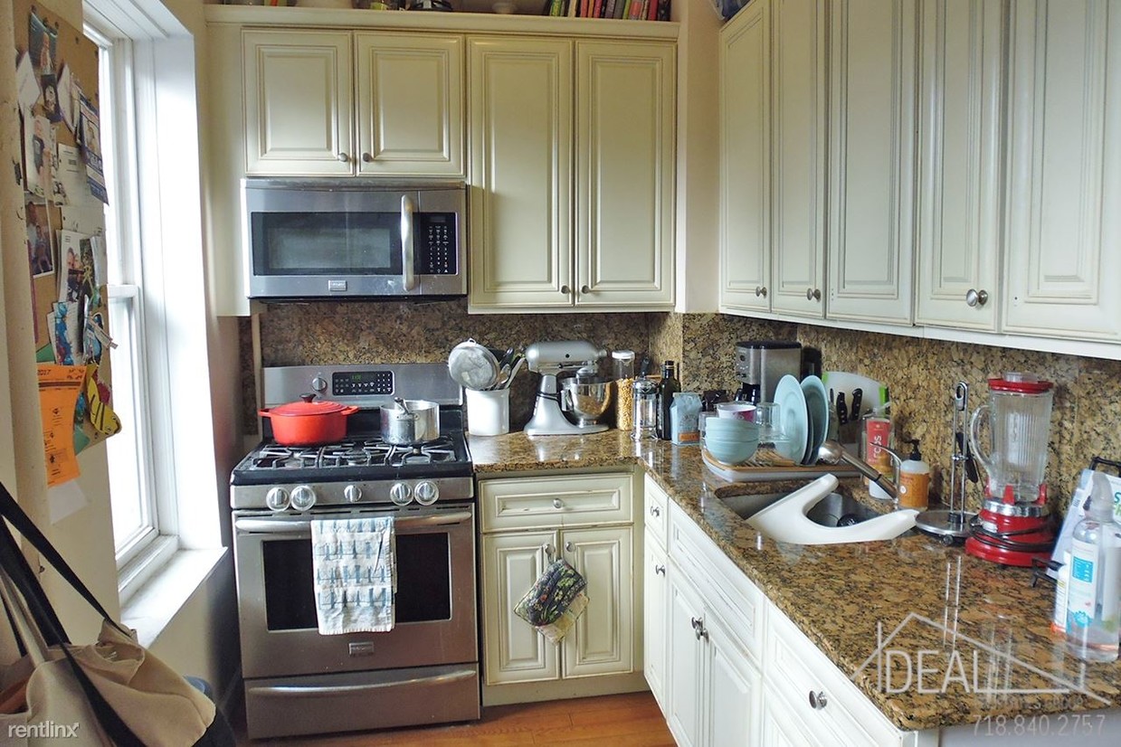 Foto principal - 478 Sackett St