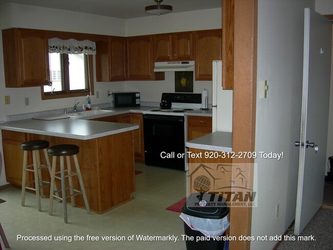 Building Photo - 803 Harborview Ct
