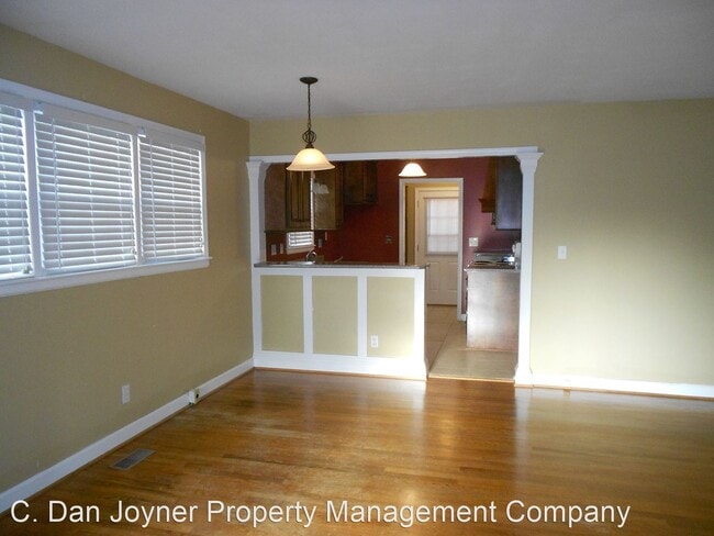 Foto del edificio - 3 br, 1 bath House - 111 Morgan Circle