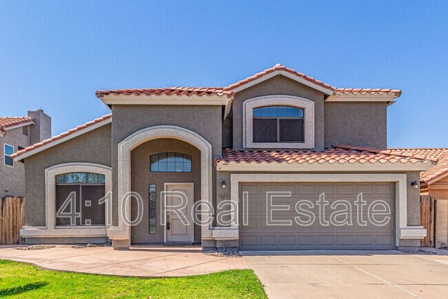 Building Photo - 1531 E Vaughn Ave