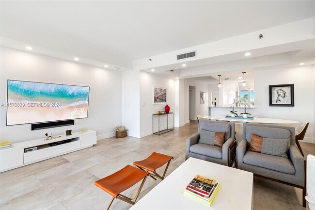 Foto del edificio - 19144 Fisher Island Dr