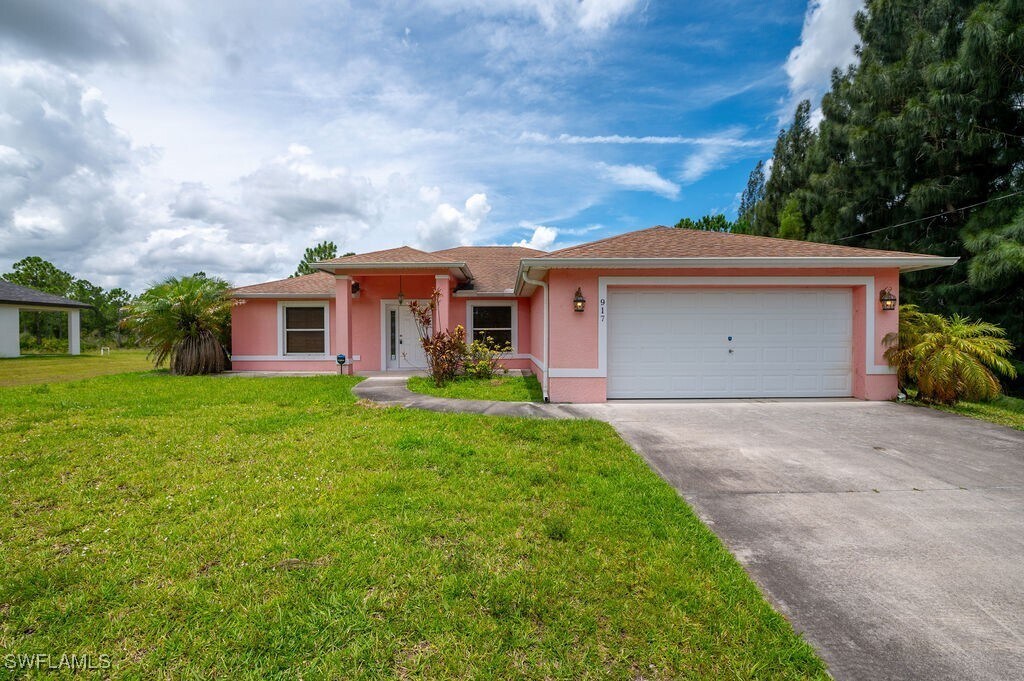 Foto principal - 917 Oak Ave