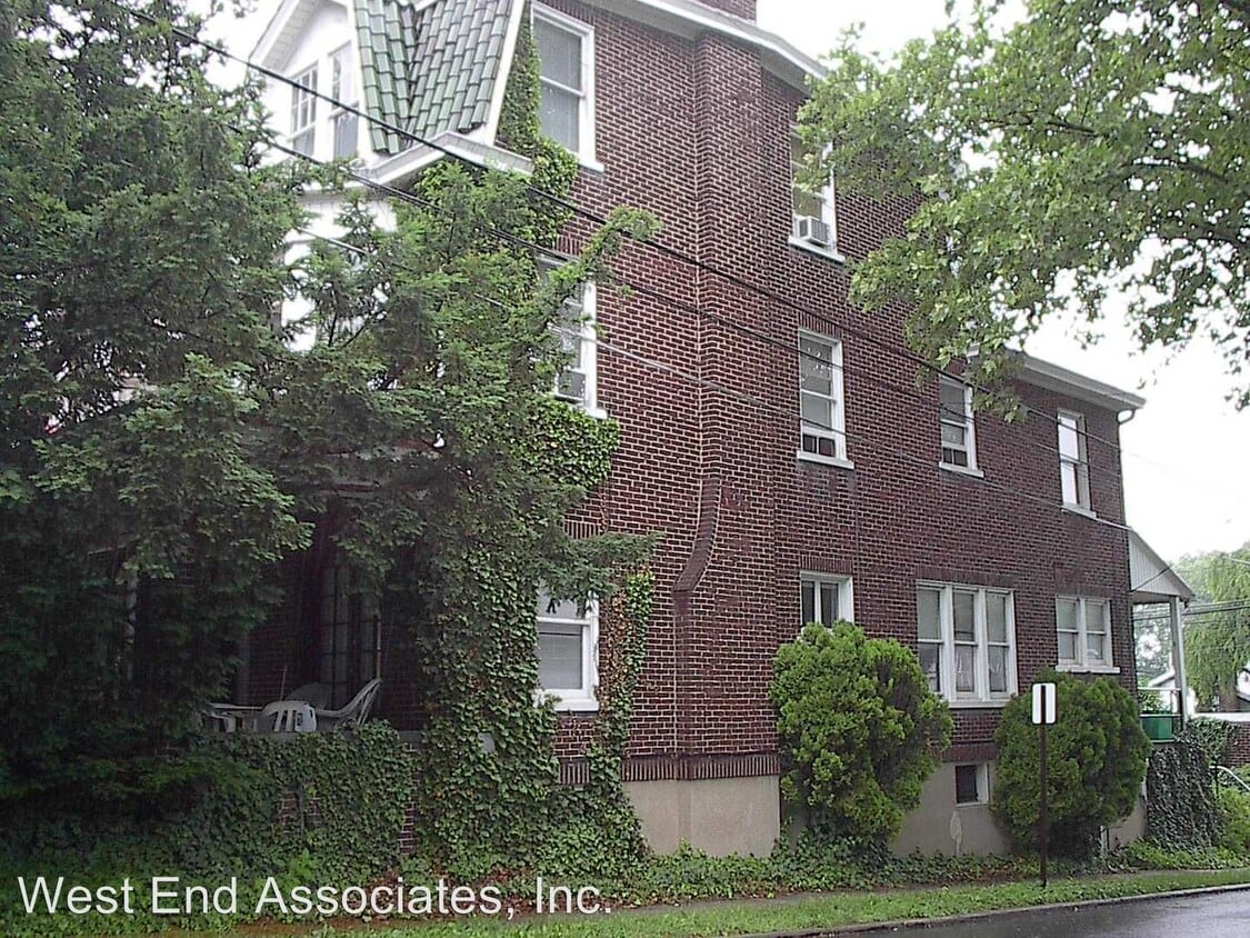 Primary Photo - 2227 Liberty St