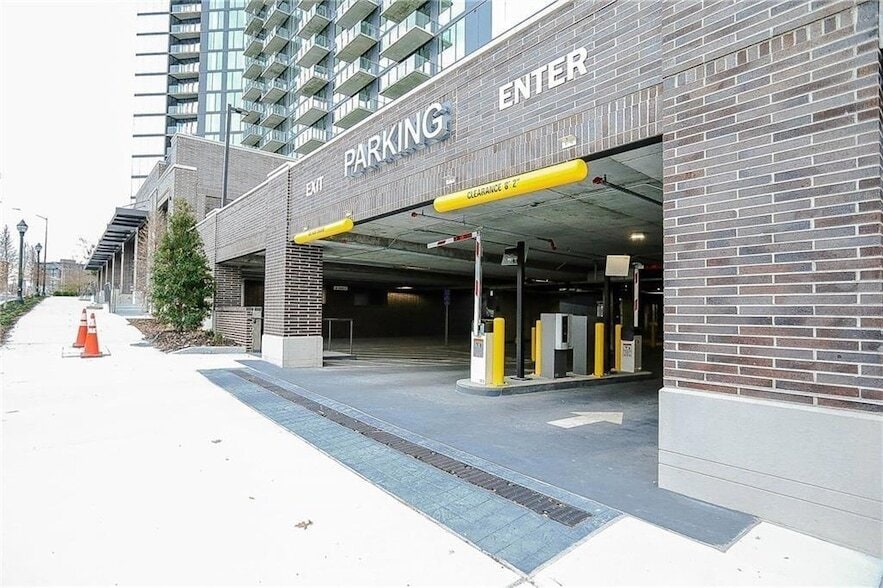 Photo - 788 W Marietta Street NW Unit 811