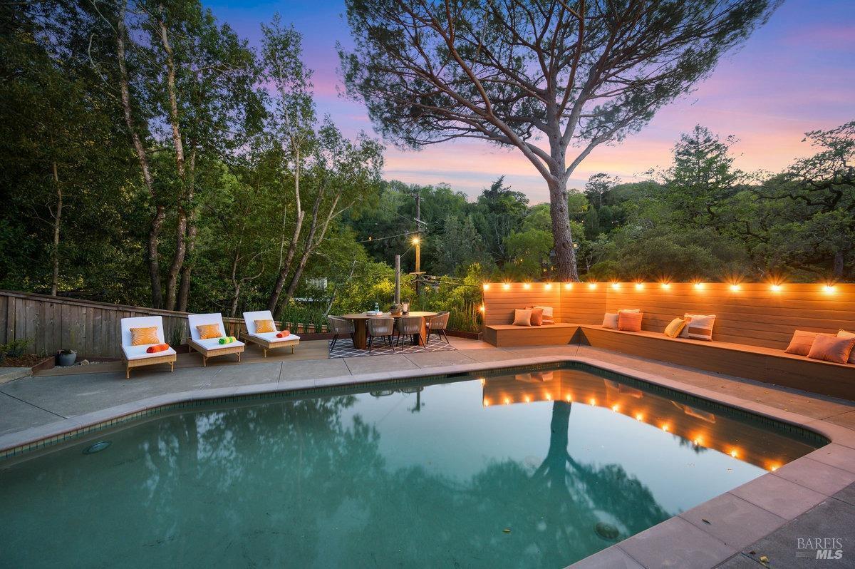Pool - 19 Savannah Ave