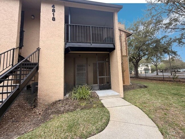 Building Photo - 4818 S Semoran Blvd